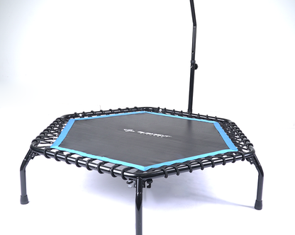 ELEMENT DELUXE PRO TRAMPOLINE