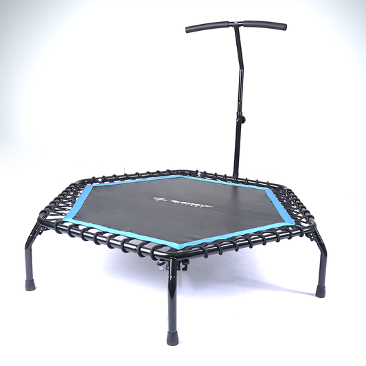 ELEMENT DELUXE PRO TRAMPOLINE