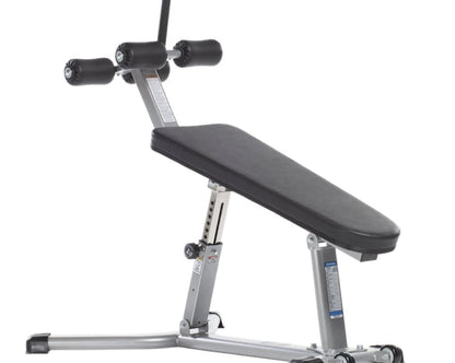 TuffStuff Evolution - CAB-335 Adjustable Abdominal Bench