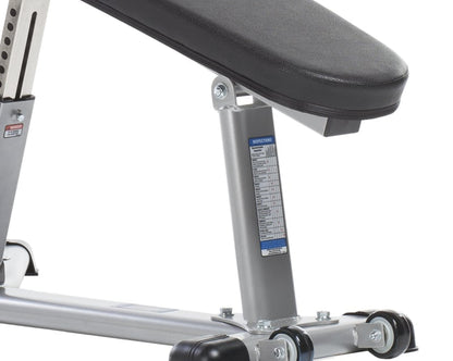 TuffStuff Evolution - CAB-335 Adjustable Abdominal Bench