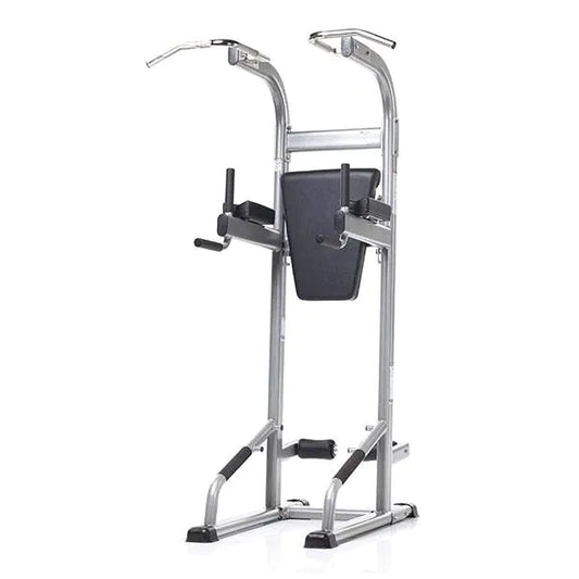 TuffStuff Evolution - CCD-347 Chin/Dip/VKR/Ab Crunch/Push-Up Training Tower