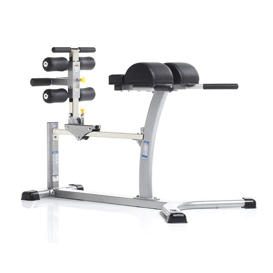 TuffStuff Evolution - CGH-450 Glute Ham Bench