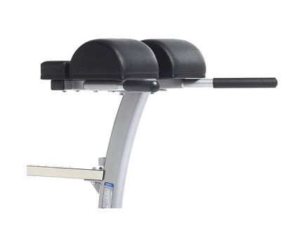 TuffStuff Evolution - CGH-450 Glute Ham Bench