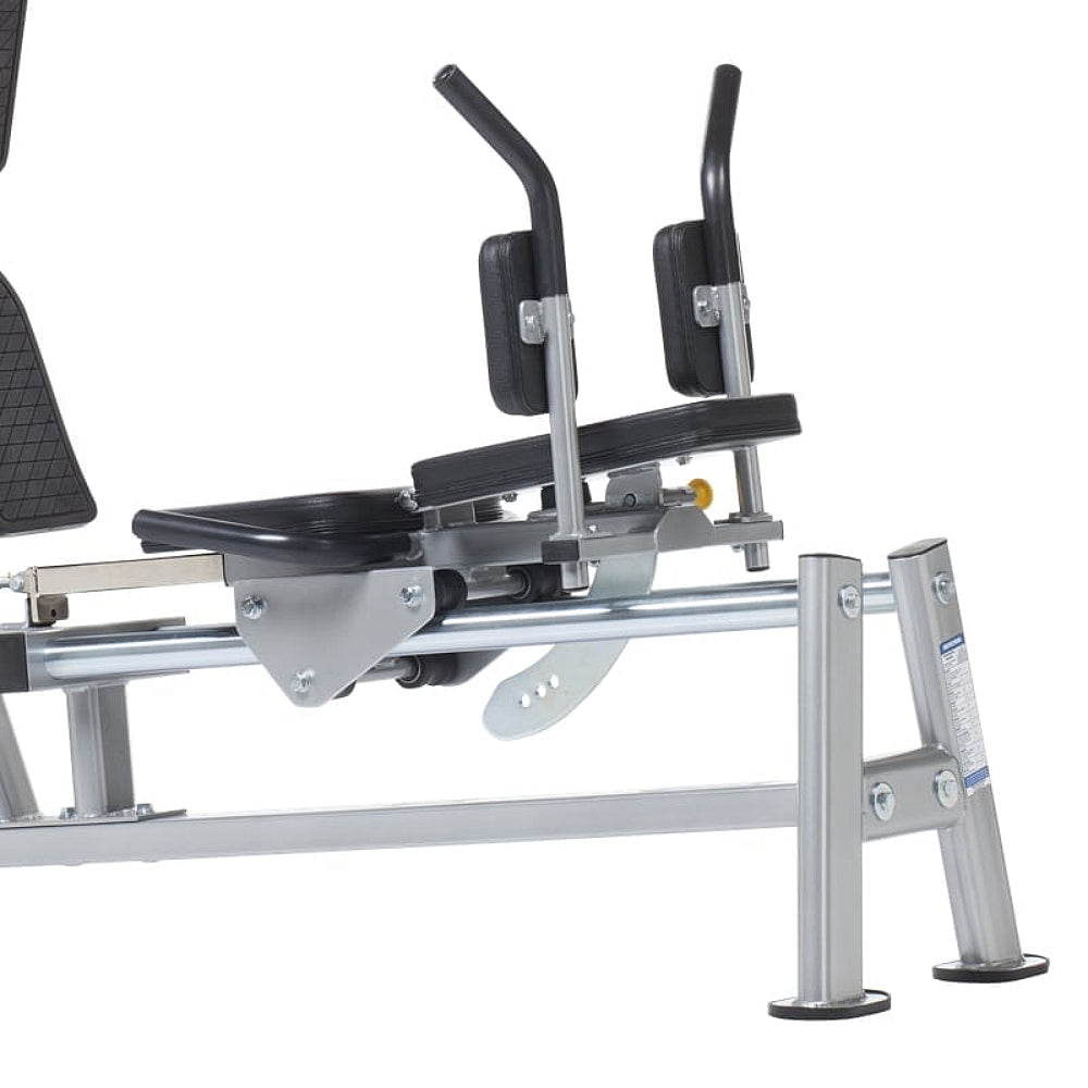 TuffStuff Evolution - CLH-300 Horizontal Plate Loaded Leg Press/Hack Squat