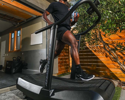 Assault Air Runner Pro