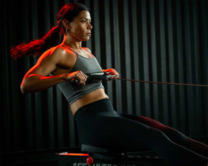 Assault Rower Pro