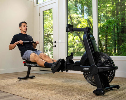 Assault Rower Pro