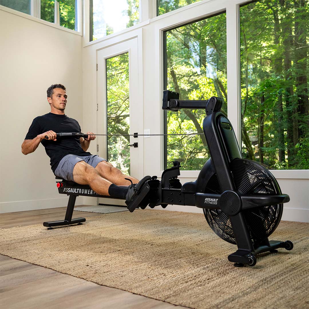 Assault Rower Pro