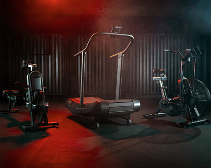 Assault Air Runner Pro