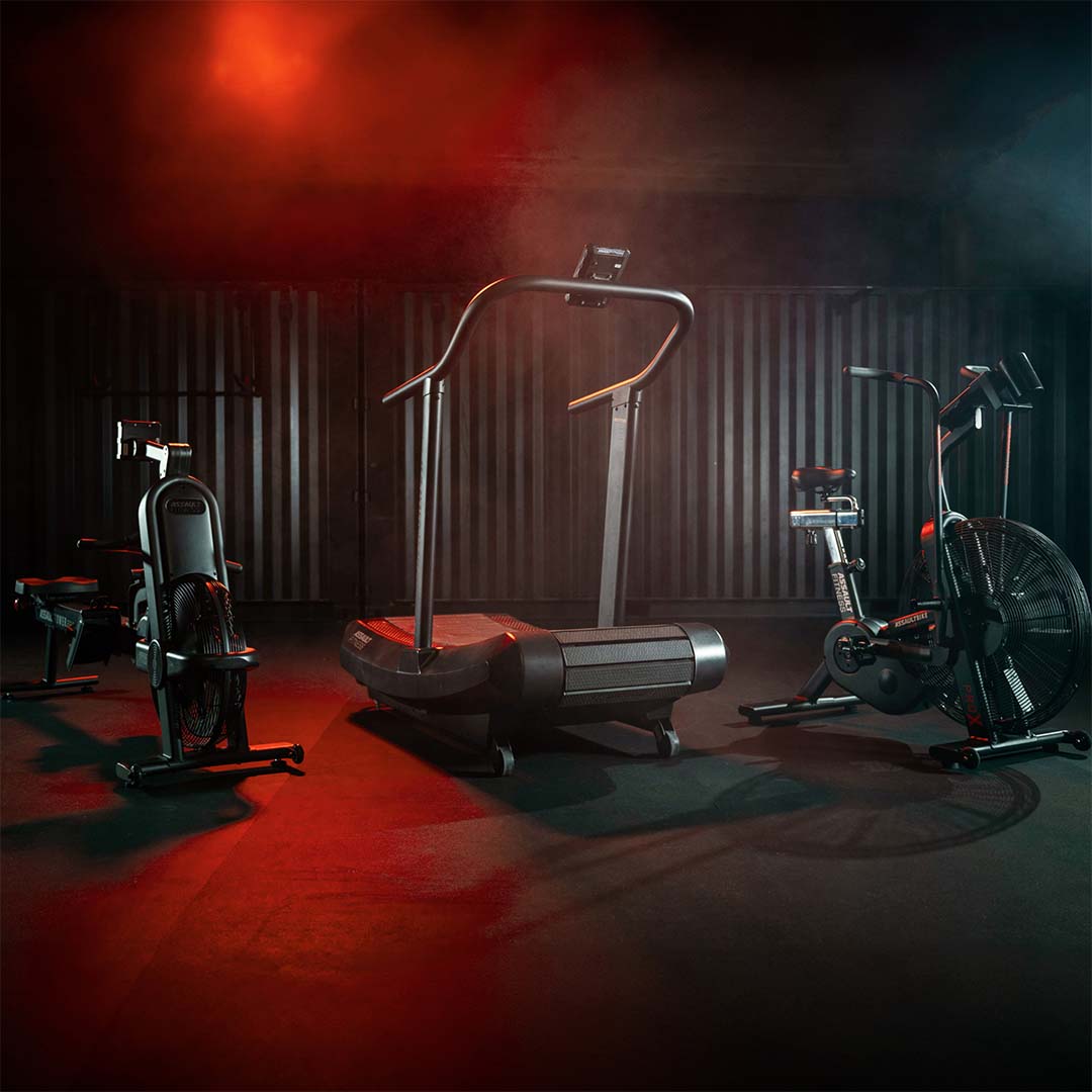 Assault Air Runner Pro