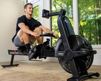 Assault Rower Pro