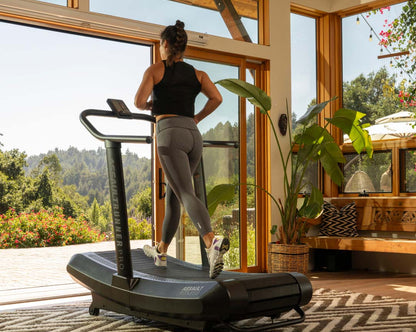 Assault Air Runner Pro