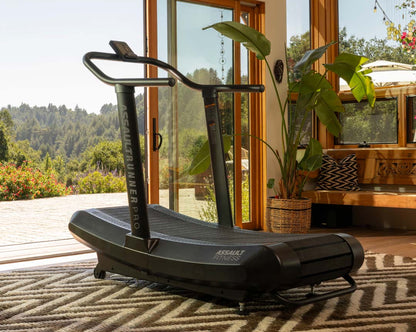 Assault Air Runner Pro