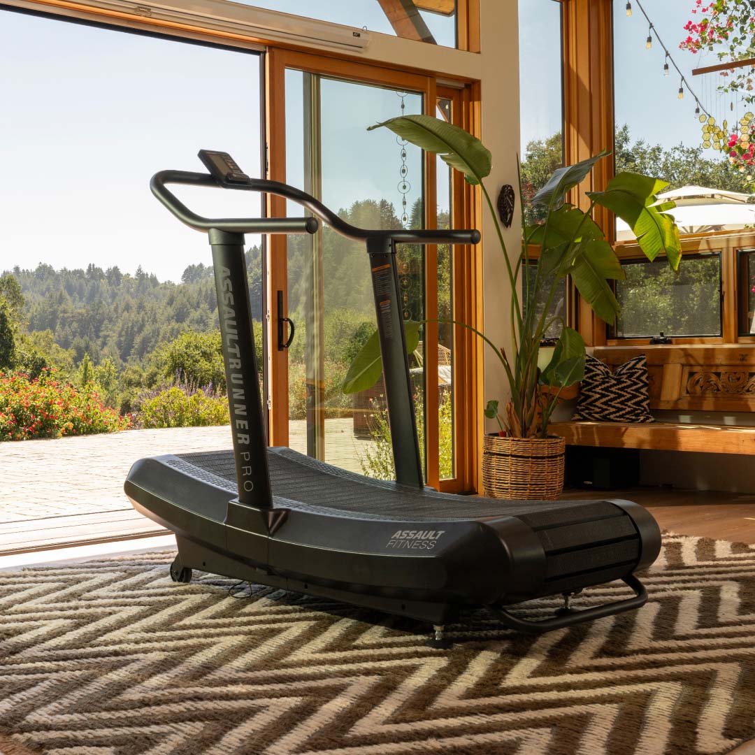 Assault Air Runner Pro