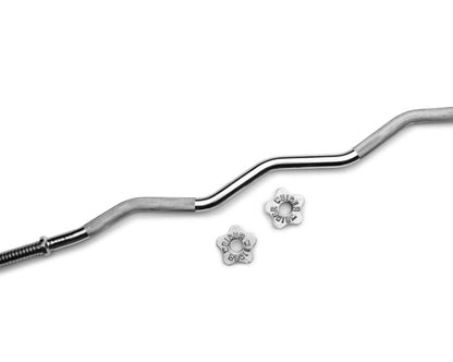 Weider - EZ Spin-Lock Curl Bar