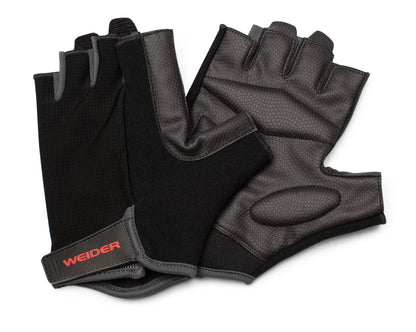 Weider - Weightlifting Gloves XS/S