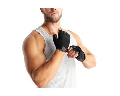 Weider - Weightlifting Gloves XS/S