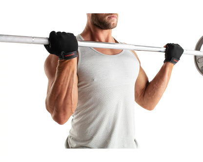 Weider - Weightlifting Gloves XS/S