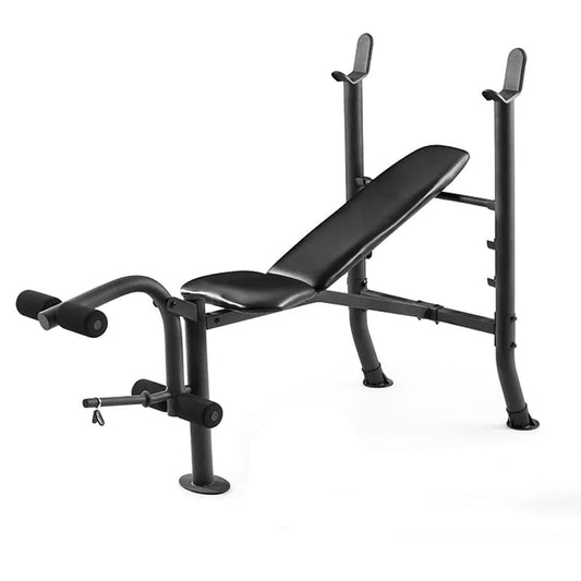 Weider XR 8.1 WEBE99517 Weight Bench