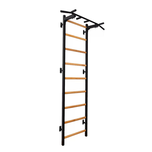 BenchK S7 Black - 721B with PB2B Steel Pull-Up Bar