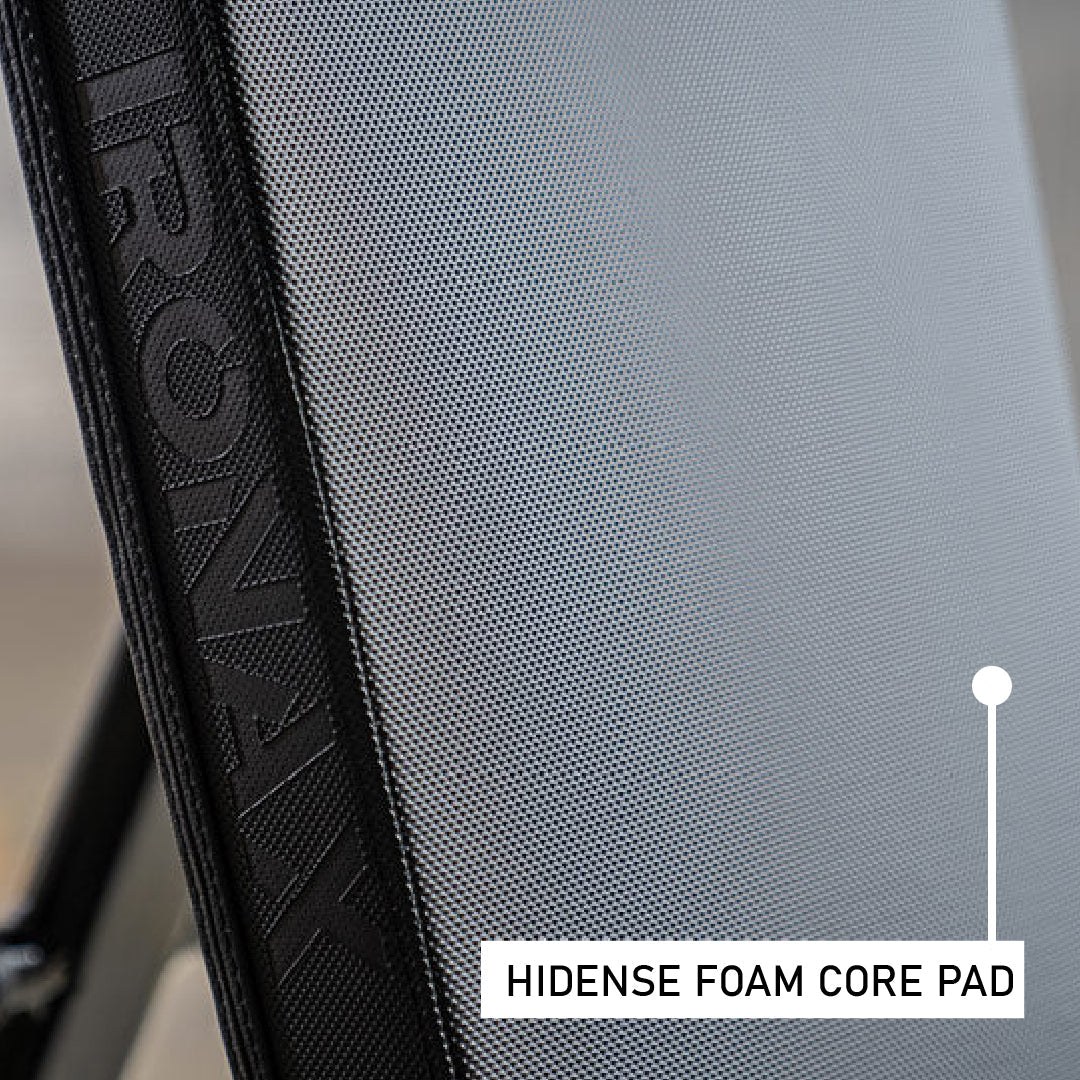 Ironax XFI Flat to Incline Bench