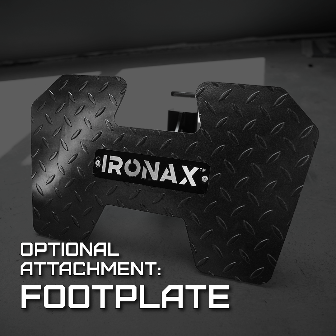 IRONAX XFT Functional Trainer