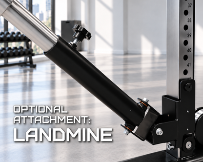 IRONAX XFT Functional Trainer