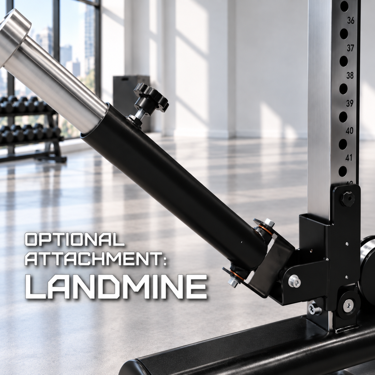 IRONAX XFT Functional Trainer