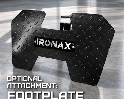 IRONAX XFT Functional Trainer