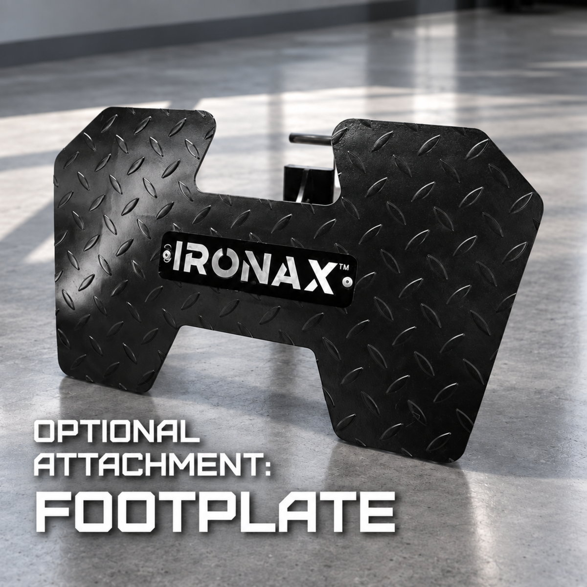 IRONAX XFT Functional Trainer