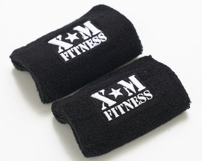 XM Fitness Kettlebell Wrist Guard