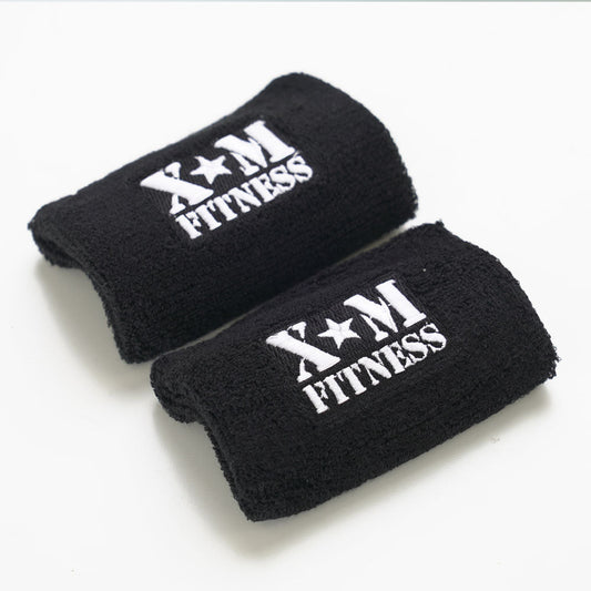 XM Fitness Kettlebell Wrist Guard