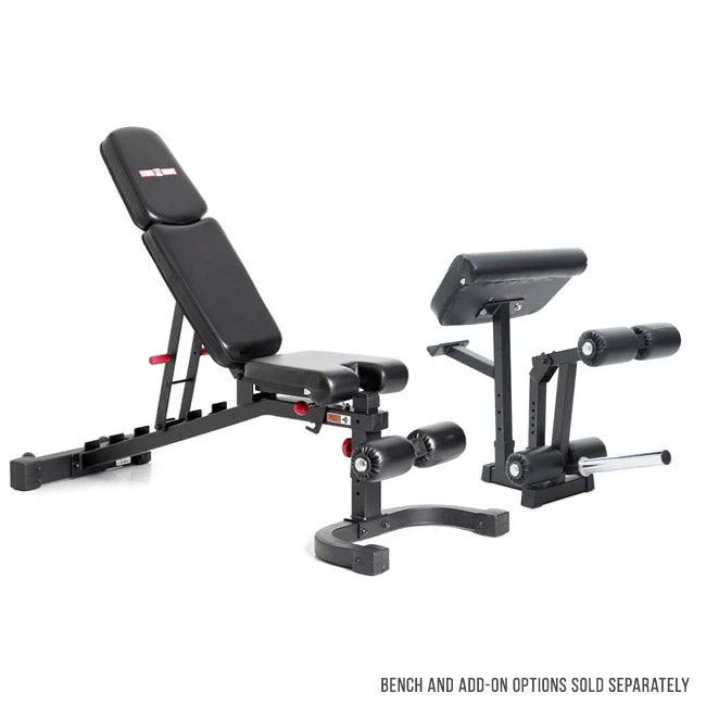 XM Fitness® Bench Storage Option