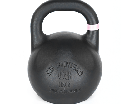 Competition Kettlebell - 8KG 40kg- XM Fitness