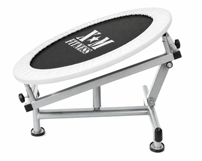 XM FITNESS Medicine Ball Rebounder - For Abs, Core & Cross-Fit Training