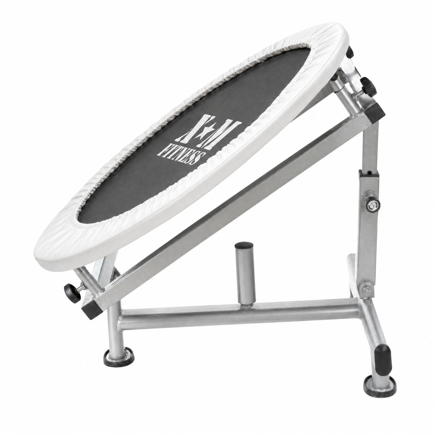 XM FITNESS Medicine Ball Rebounder - For Abs, Core & Cross-Fit Training