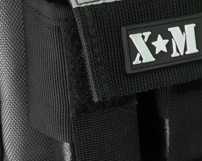 XM FITNESS 45lbs Commercial Weighted Vest