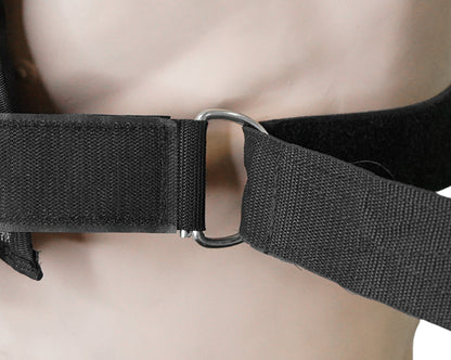 XM FITNESS 45lbs Commercial Weighted Vest