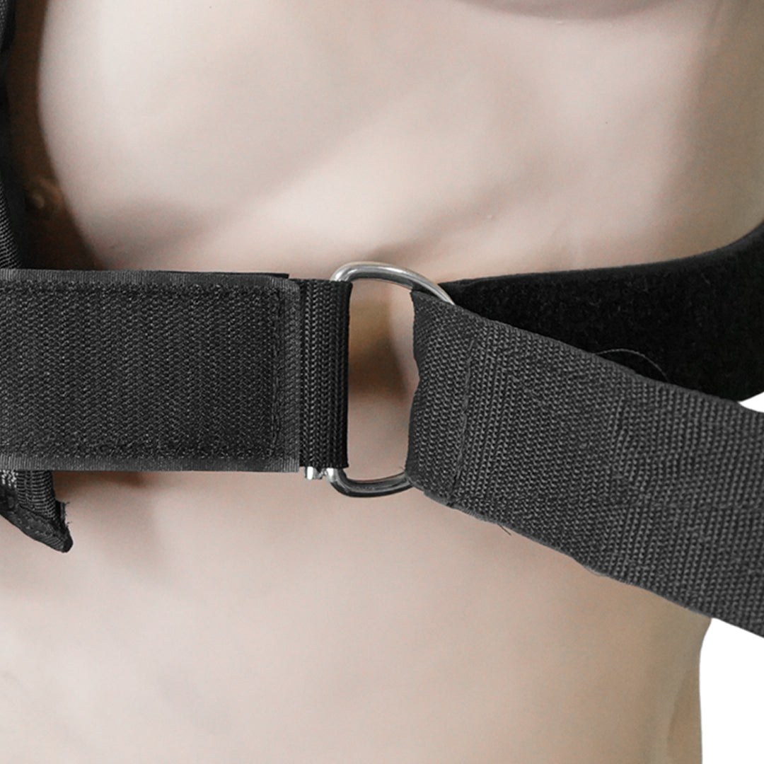 XM FITNESS 45lbs Commercial Weighted Vest