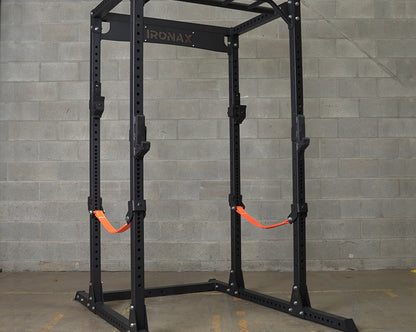 Ironax - XPX Power Rack Combo
