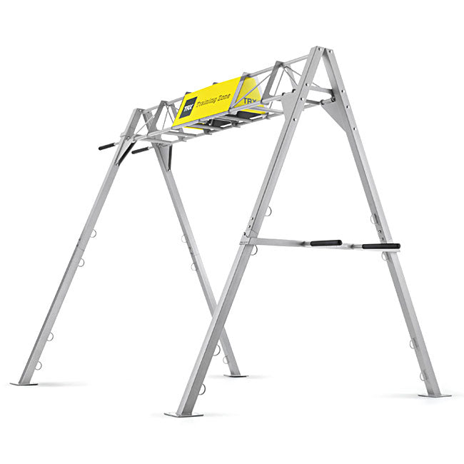 TRX S-Frame Strength & Conditioning Canada.