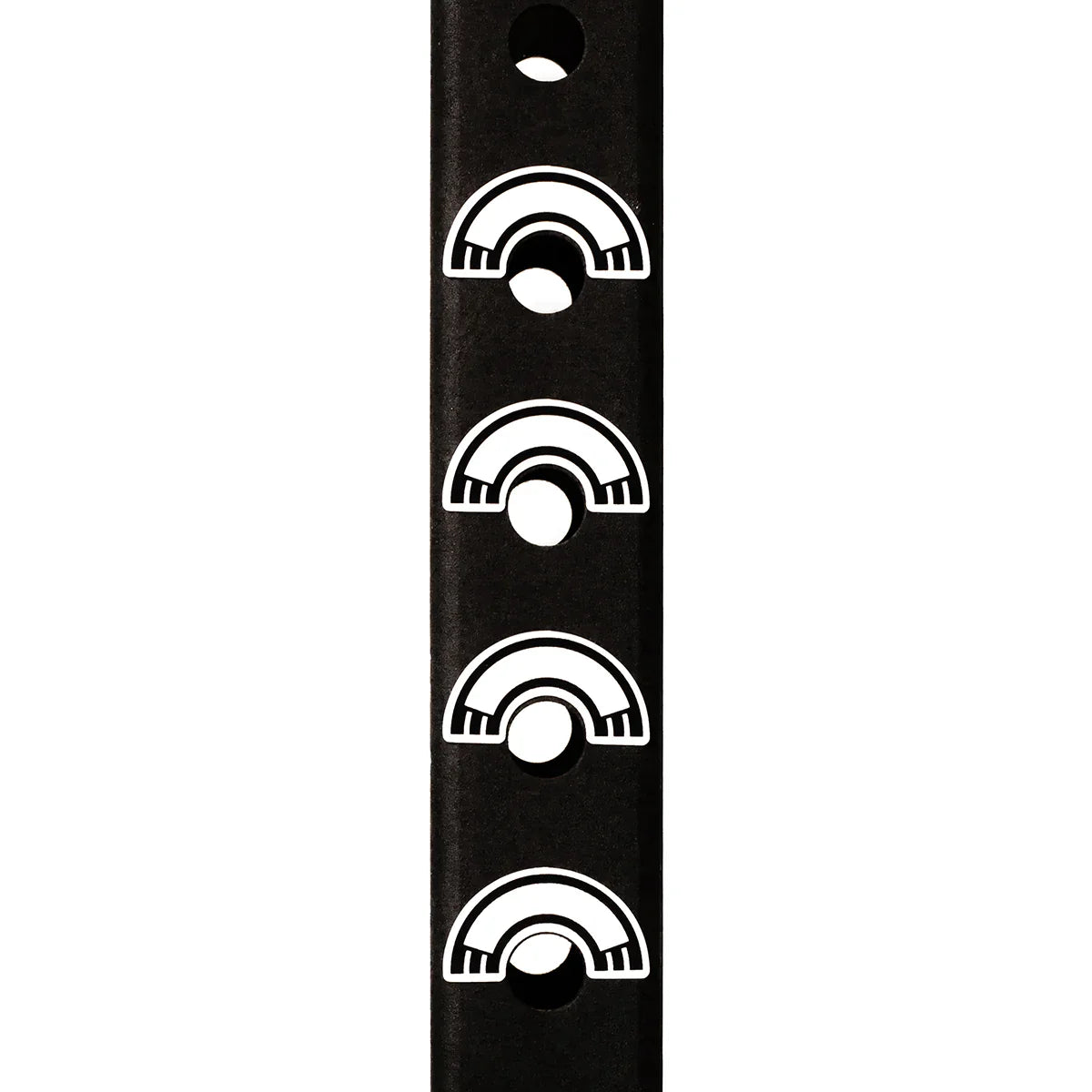 ABMAT - Arch Magnets BLACK 1"