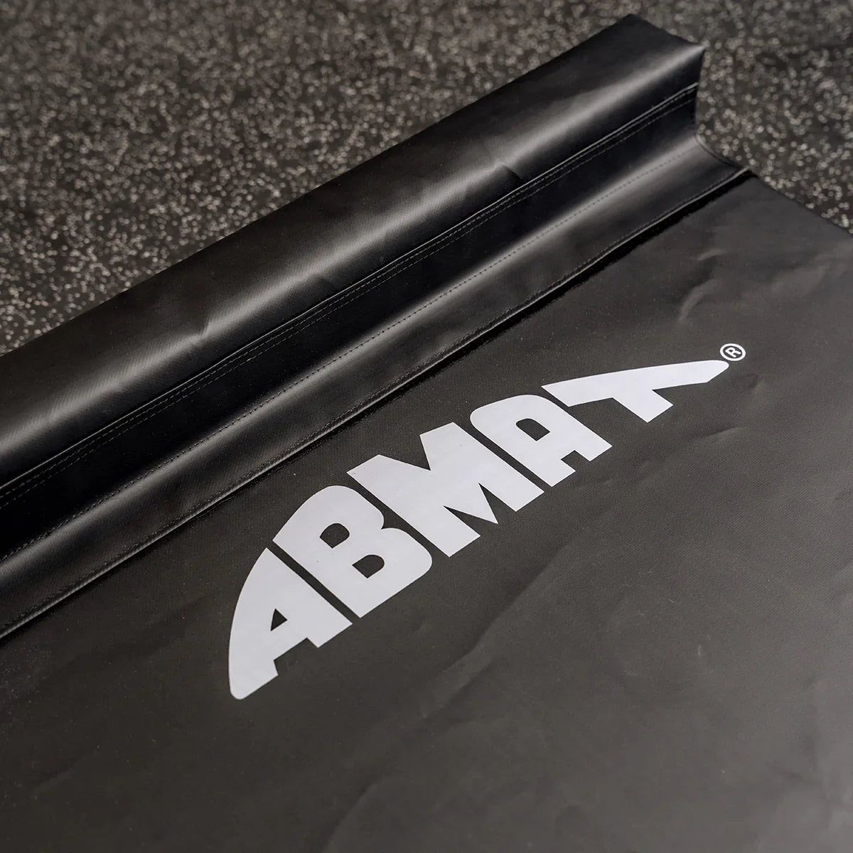 ABMAT - Atlas Stone Return Ramp