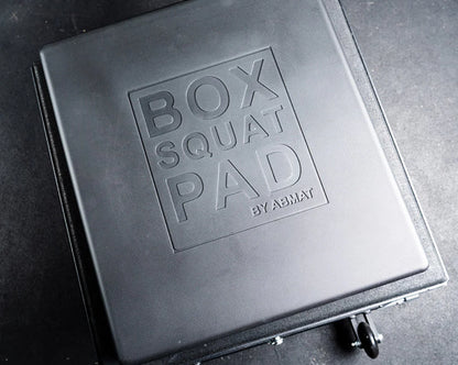 ABMAT - Box Squat Pad