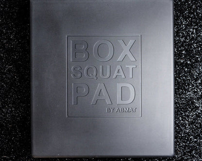 ABMAT - Box Squat Pad