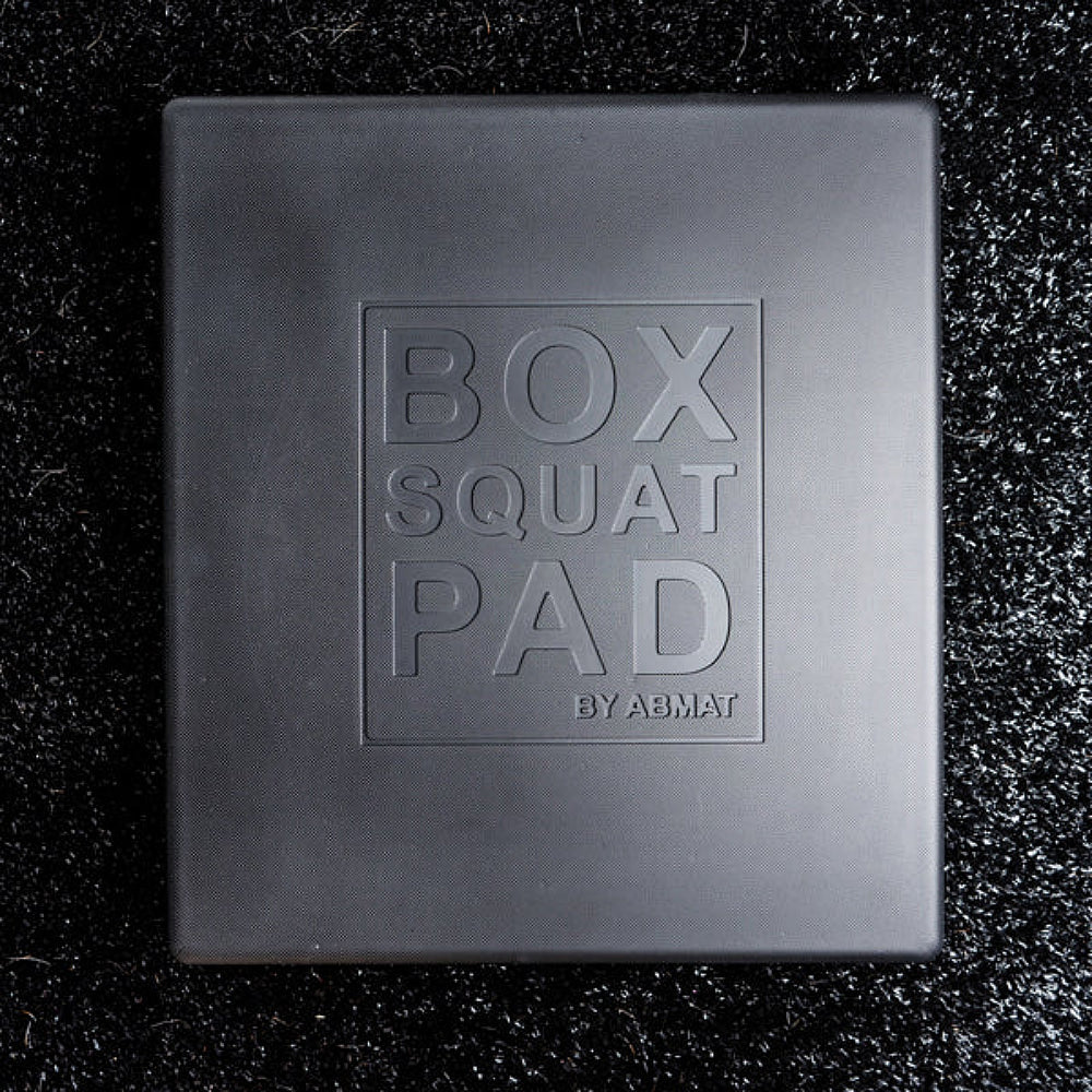 ABMAT - Box Squat Pad