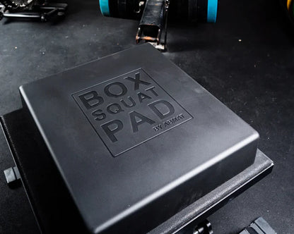 ABMAT - Box Squat Pad