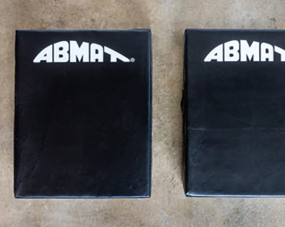 ABMAT - Crash Cushions (PAIR)