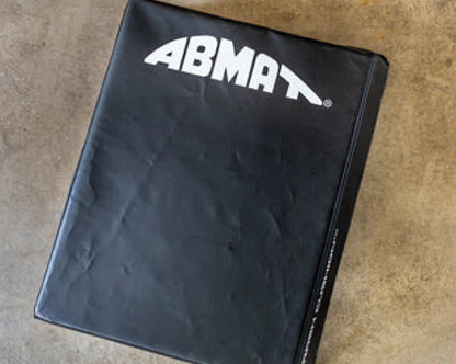 ABMAT - Crash Cushions (PAIR)