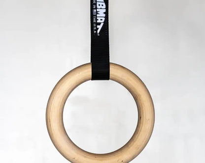 ABMAT - Fat Rings (36mm)